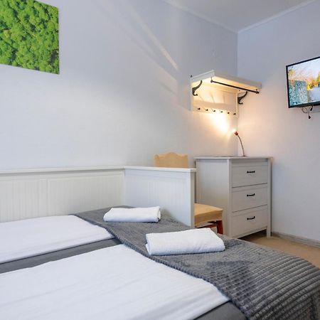 Apartament Nad Kamienczykiem IV Szklarska Poreba Exterior photo