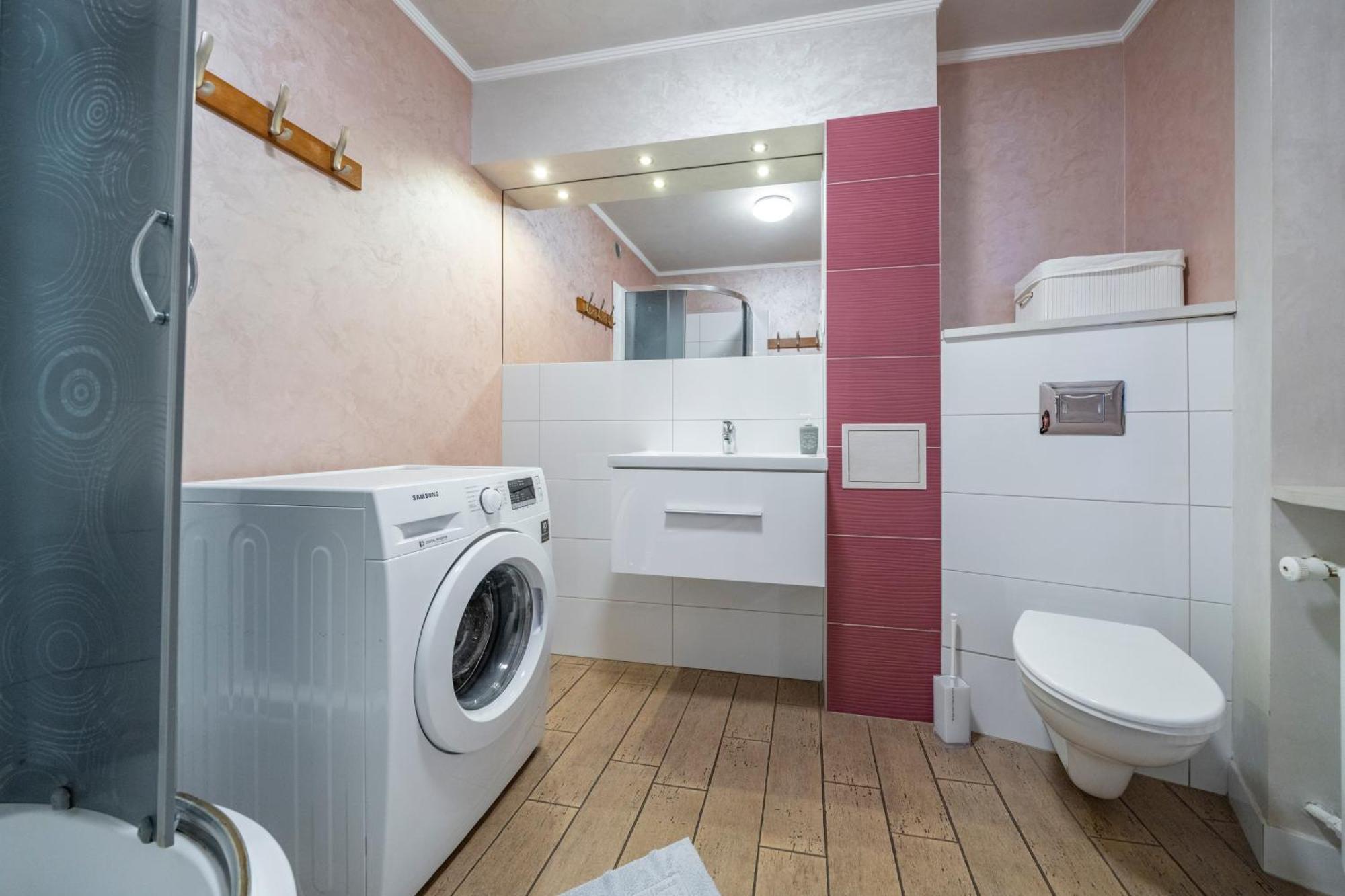 Apartament Nad Kamienczykiem IV Szklarska Poreba Exterior photo