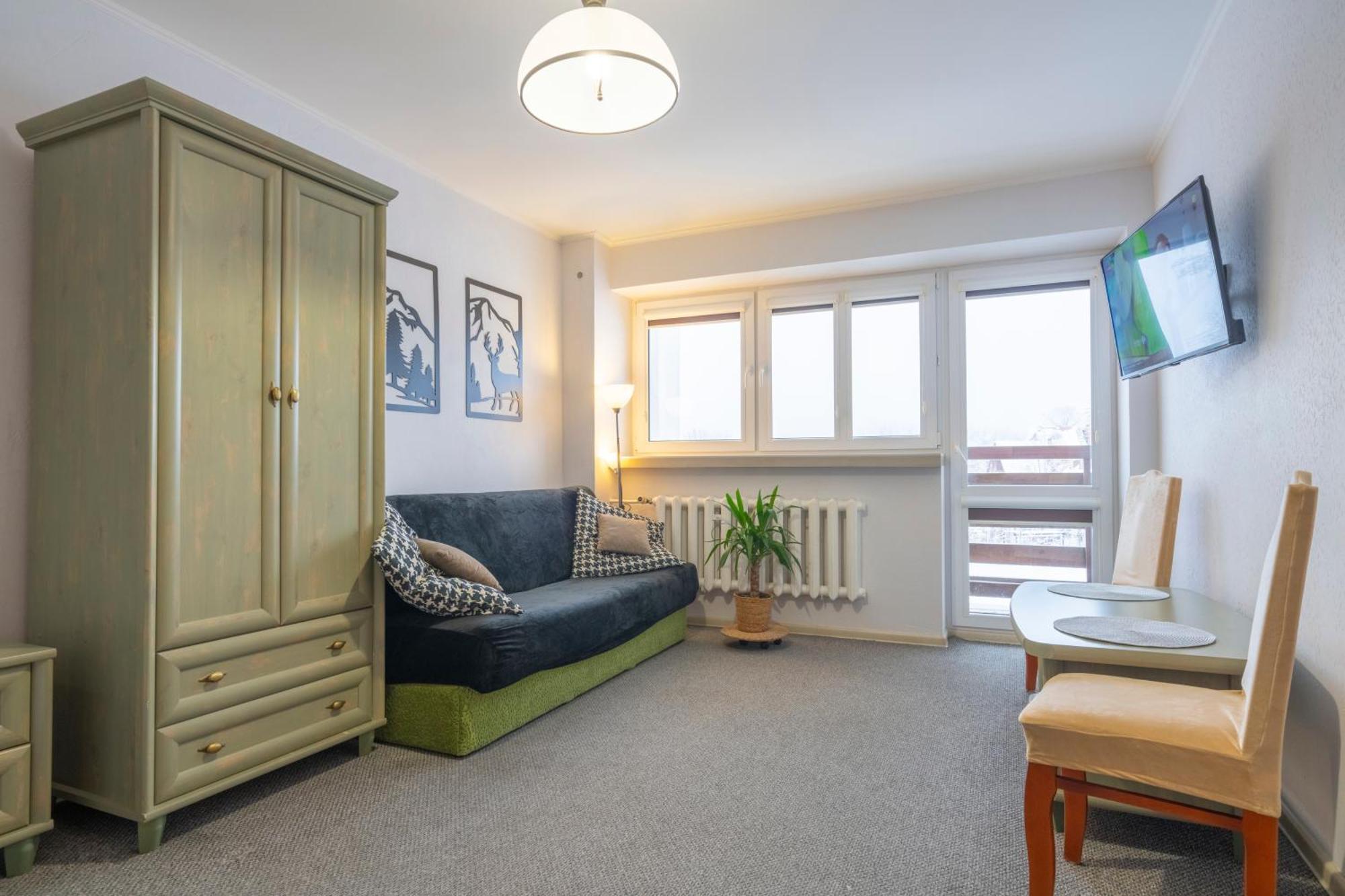 Apartament Nad Kamienczykiem IV Szklarska Poreba Exterior photo