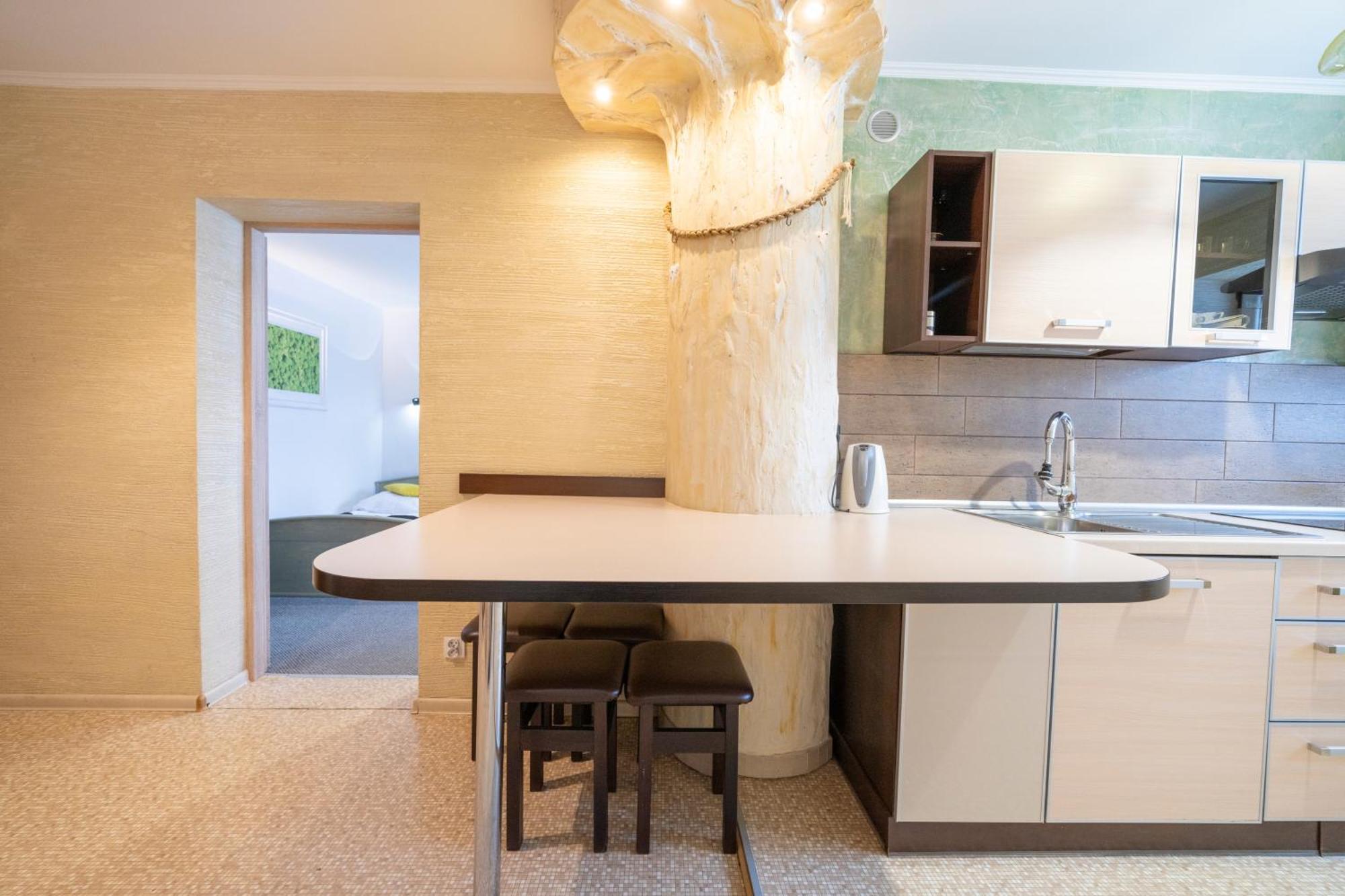 Apartament Nad Kamienczykiem IV Szklarska Poreba Exterior photo