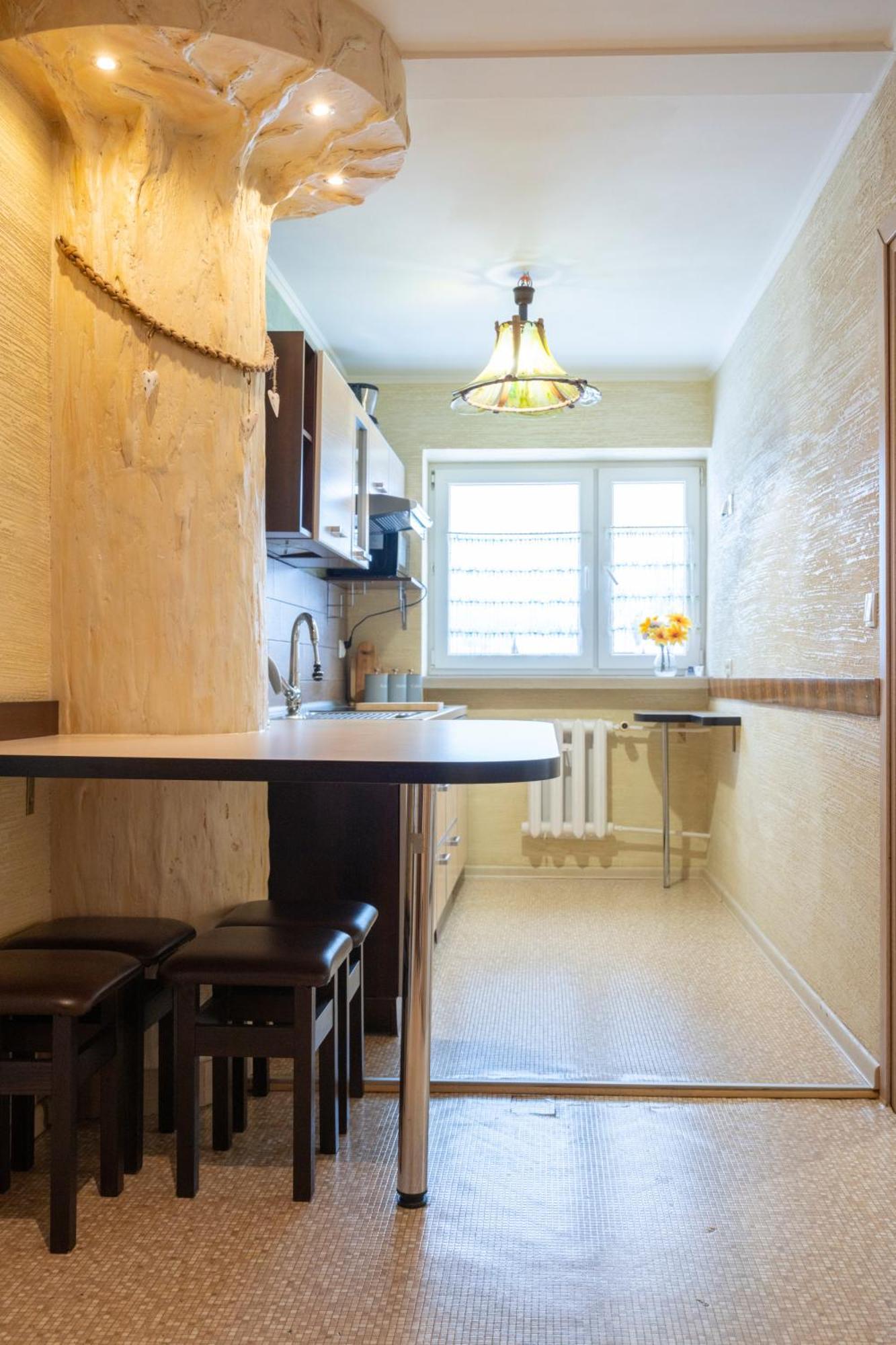 Apartament Nad Kamienczykiem IV Szklarska Poreba Exterior photo